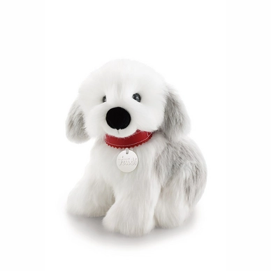 Knuffel Trudi Silver Collection Bobtail