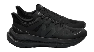 Veja Women Condor 3 Advanced Engineered-Mesh Cdr Full Black