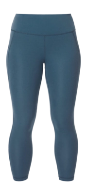 Legging Sweaty Betty Women All Day Active Subdued Blue