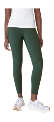Leggings Sweaty Betty Women Power Workout Trek Green