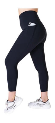 Legging Sweaty Betty Women Power UltraSculpt High Waist Workout Black