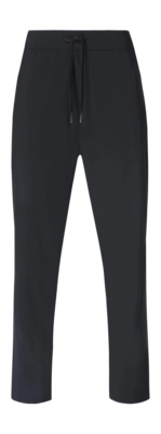 Trainingsbroek Sweaty Betty Women Explorer 27" Black