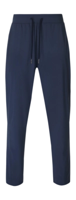 Trainingsbroek Sweaty Betty Women Explorer 27" Navy Blue