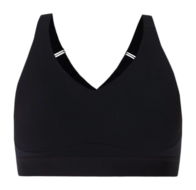 Sport BH Sweaty Betty Women Power Pulse Black