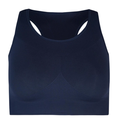 Brassière Sweaty Betty Femme Stamina Entraînement Bleu Marine