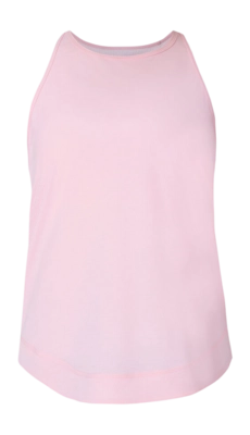 Vest Top Sweaty Betty Women Breathe Easy Run Nerine Pink