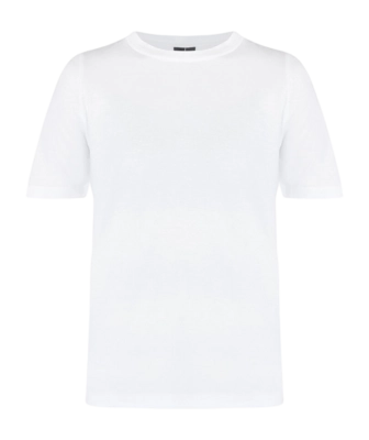 T-Shirt Sweaty Betty Women Essential Crew Neck White