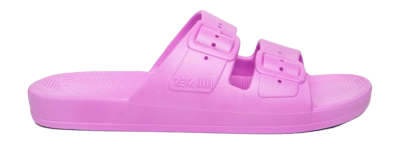 Slipper Freedom Moses Kids Ultra Lila