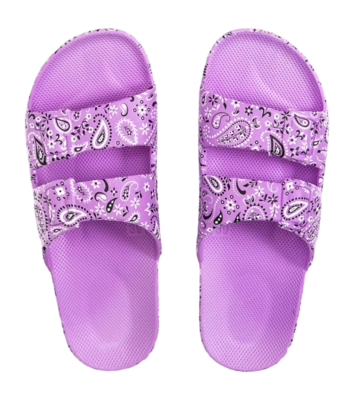 Flip Flops Freedom Moses Ringo Ultra Unisex Multi