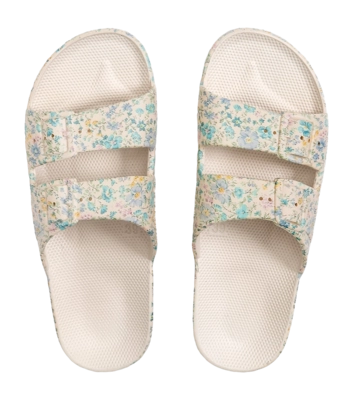 Flip Flops Freedom Moses Fairy Blue Kinder Multi