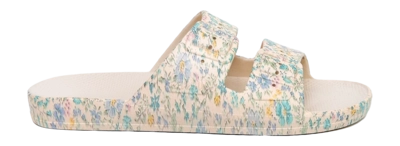 Slipper Freedom Moses Unisex Fairy Blue Multi