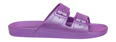 Tongs Freedom Moses Unisexe Lila