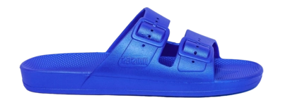 Tongs Freedom Moses Unisexe Electrik Blue