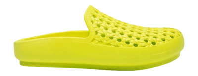 Slipper Freedom Moses Kieff Alice Unisex Yellow
