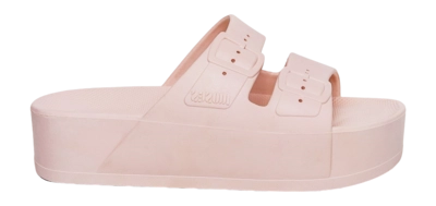 Slipper Freedom Moses Unisex High Rosa Rose