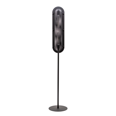 Vloerlamp By-Boo Bernini 1 Black