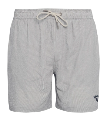 Maillot de Bain Barbour Men Somerset Washed Stone
