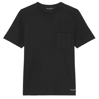 T-Shirt Marc O'Polo Men 223217651164 Black