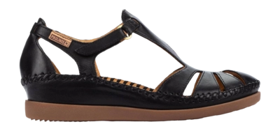 Pikolinos Women Cadaques W8K-0802 Black