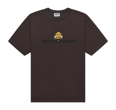 T-Shirt The New Originals Clipart Bee Tee Herren Potting Soil