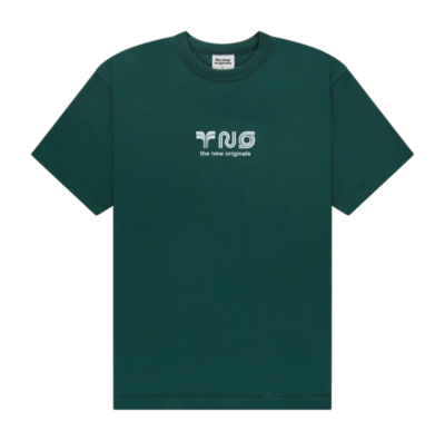 T-shirt The New Originals Homme Supergraphic Rain Forest