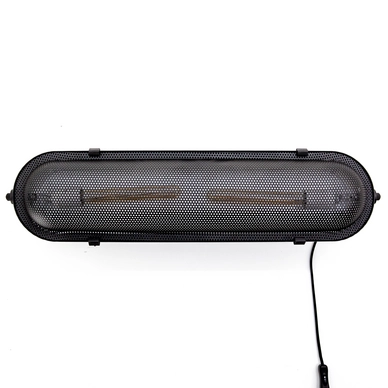 Wandlamp By-Boo Bernini Black