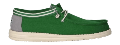 Slipper HEYDUDE Homme Wally Coastline Jute Olive