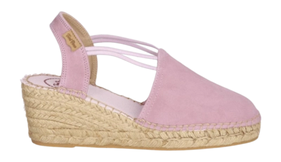 Espadrilles Toni Pons Tremp Damen Lavanda