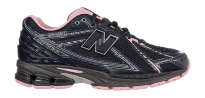 New Balance Unisex U1906RCU Eclipse/Pink Taffy/Black Cement