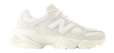 New Balance Unisex U9060ERB Angora/Sea Salt