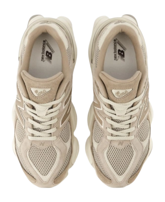 New Balance Unisex U9060ERC Mushroom/Arid Stone
