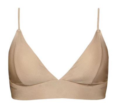 Haut de Bikini Barts Women Isla Bralette Sand