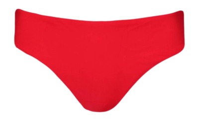 Bikinihose Barts Kelli Hipster Damen Red