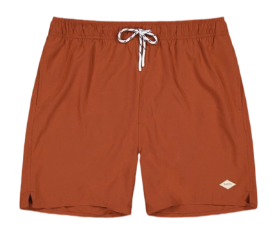 Zwembroek Barts Men Alroy Shorts Terra
