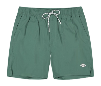 Zwembroek Barts Men Manozos Shorts Cedar