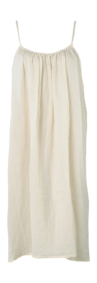 Jurk Barts Women Miskoto Dress Off White