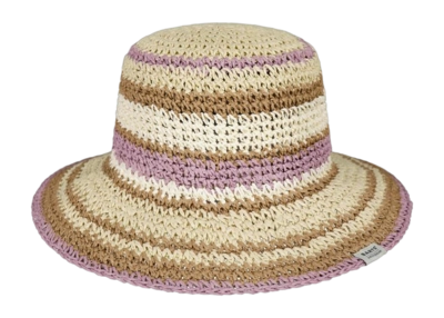 Hoed Barts Women Silaa Hat Mauve