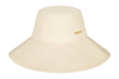 Fischerhut Barts Hamuty Hut Damen Cream 25