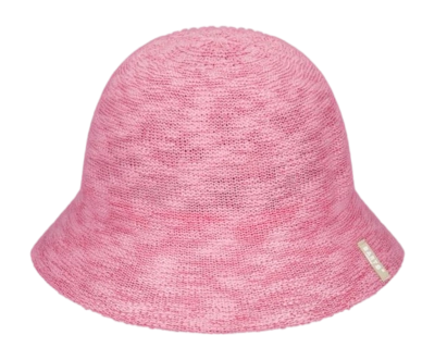 Vissershoed Barts Women Besary Hat Pink
