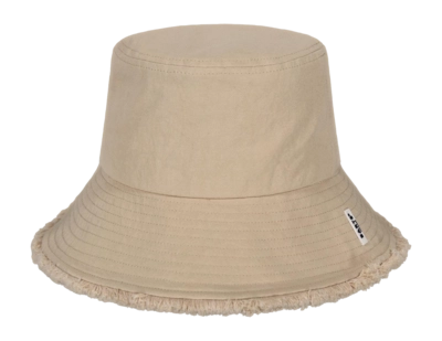 Chapeau de Pêche Barts Femme Huahina Hat Sand