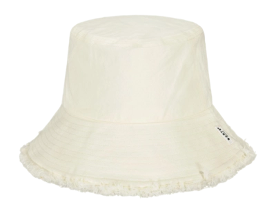 Fischerhut Barts Huahina Hat Damen Cream 25