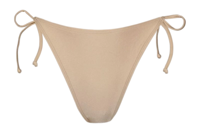 Bas de Bikini Barts Femme Isla Cheeky Tanga Sand