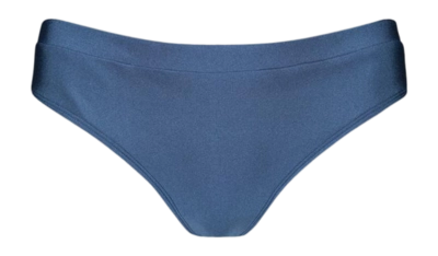 Bikinibroekje Barts Women Isla Bikini Briefs Classic Denim