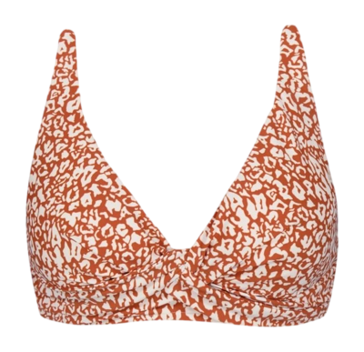 Haut de Bikini Barts Women Farny Multifit Top Terra
