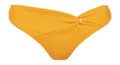 Bas de Bikini Barts Femme Gadus Bikini Briefs Mandarin