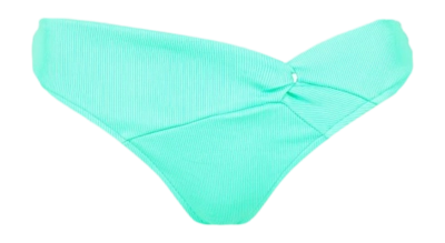 Bikinihose Barts Gadus Bikini Slips Damen Cyan