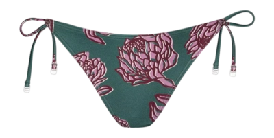 Bikinibroekje Barts Women Gunja Tanga Cedar