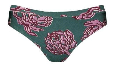 Bikinibroekje Barts Women Gunja Bikini Briefs Cedar