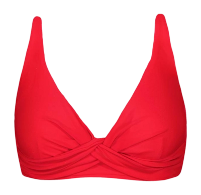 Bikinitop Barts Women Kelli Multifit Top Red