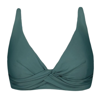Bikinitop Barts Women Kelli Multifit Top Cedar